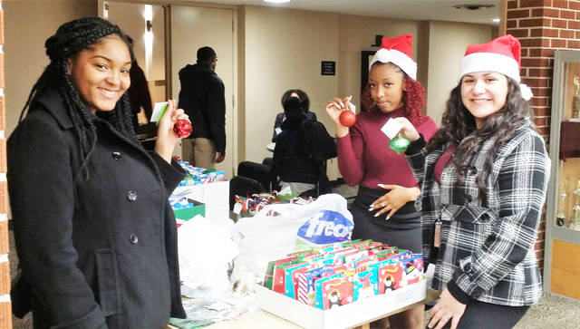 Dollarway hosts Evening With the Arts
