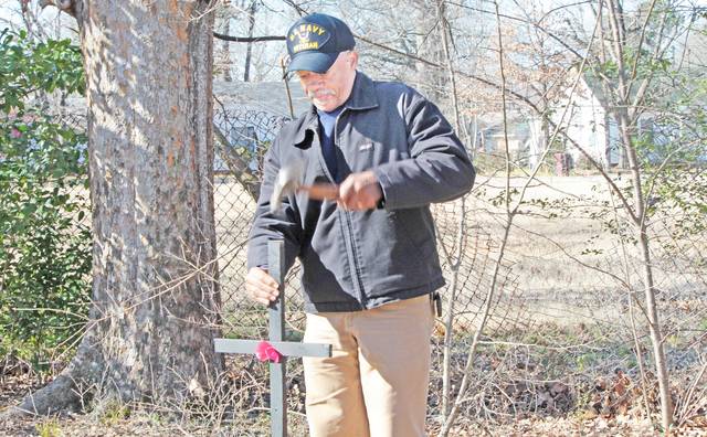 Clergy speak out against violence at PB homicide site