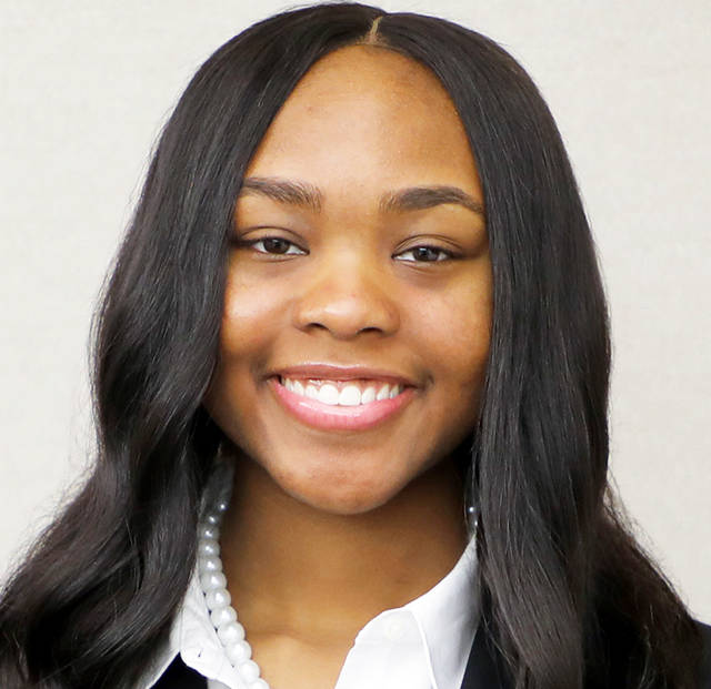 UAPB student traveling to China conference