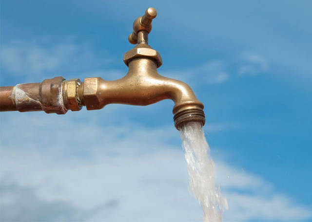 Liberty Utilities hosting White Hall town meeting