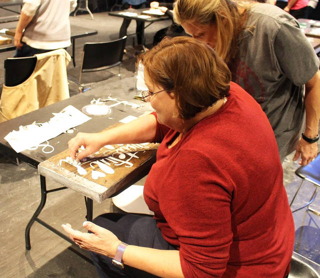 Arts & Science Center announces February 2019 events