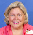 SEA woman among Keep Arkansas Beautiful officers