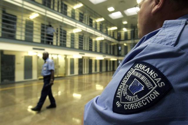 Woman accused of contraband smuggling at PB Unit