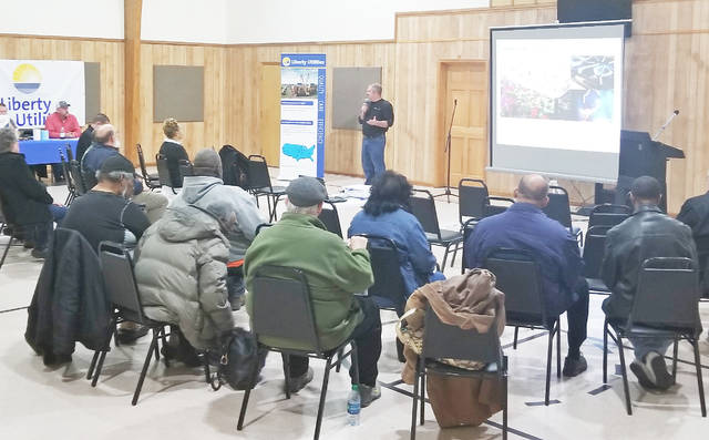City of White Hall fighting proposed water rate hike