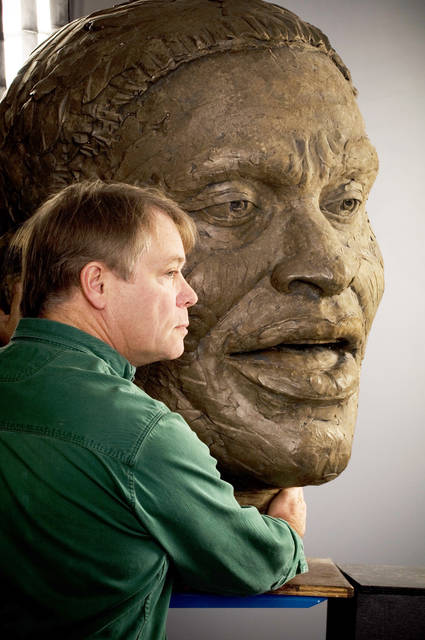 Clinton Center to feature Cultural Heroes, honoring 7 Civil Rights icons