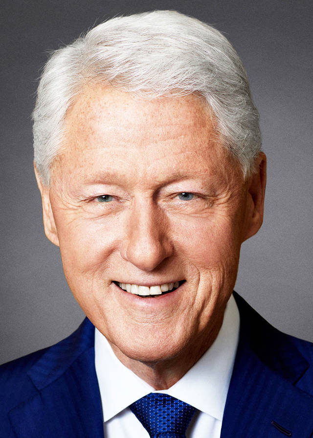 Former President Clinton to speak at ASU Feb. 11