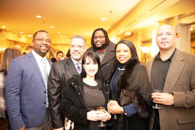 Chamber deems annual dinner successful