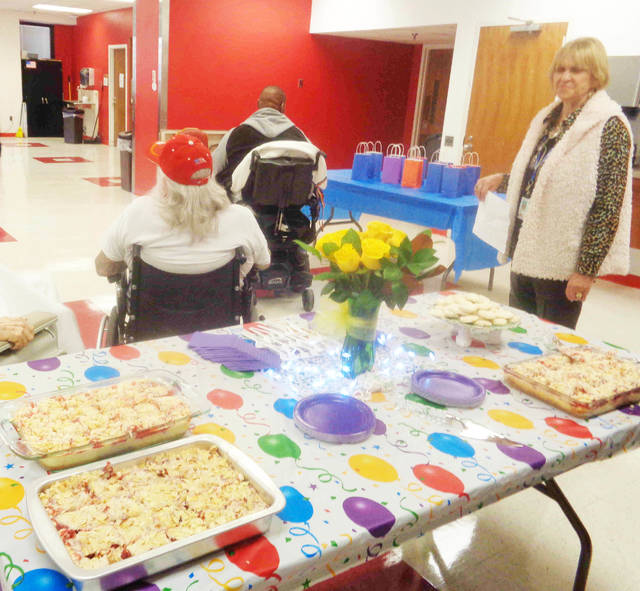 Veteran services seeks volunteers for birthday events