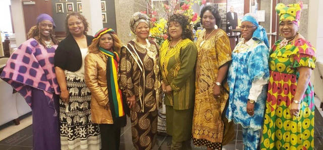 NAUW plans International Day/Black History Program