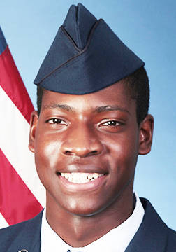 Airman from Pine Bluff completes training