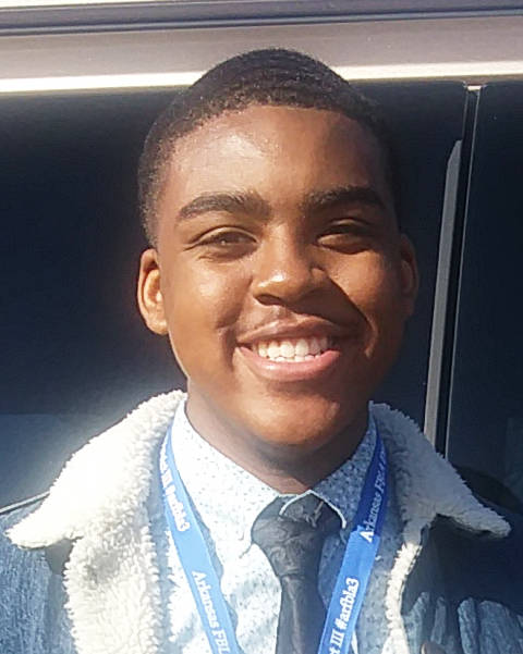 PBHS FBLA students compete