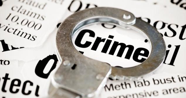 Reported crime in Pine Bluff up 1.94 percent