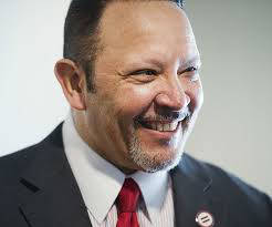 National Urban League CEO to visit LR, UAPB