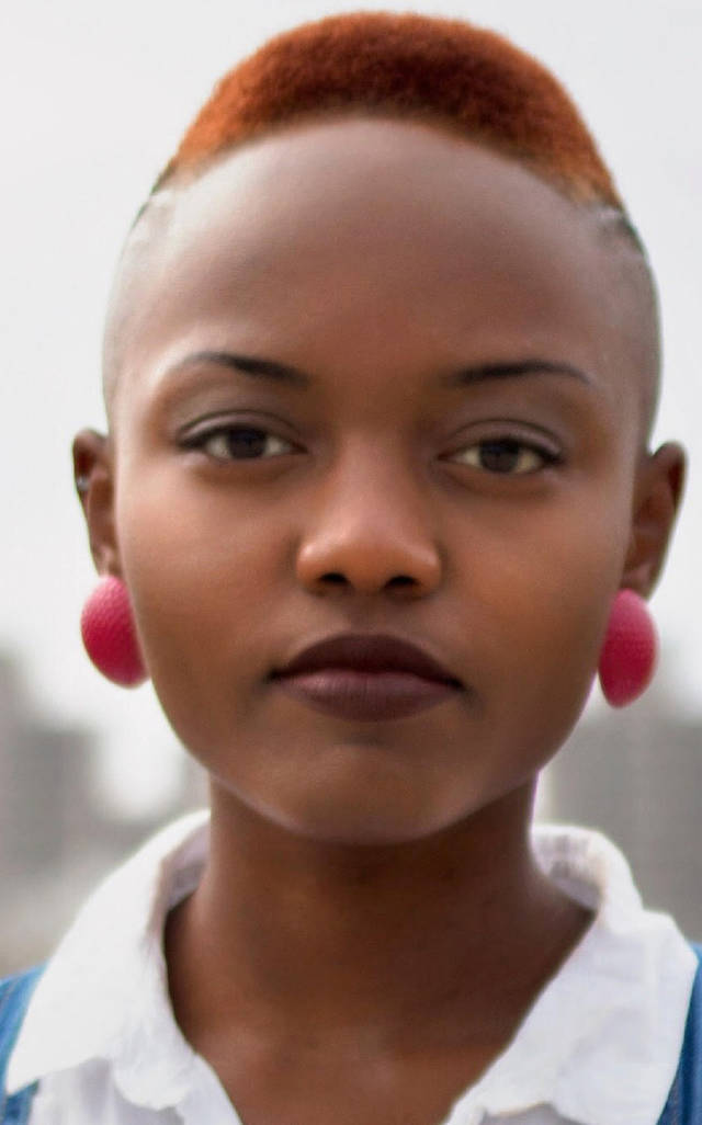Indigo Blue to host guest poet, artist, open mic session