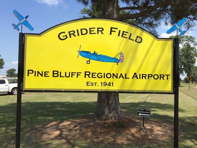 Grider Field museum board sets USO event March 2