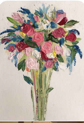 Art league to feature Hendrix Group leader