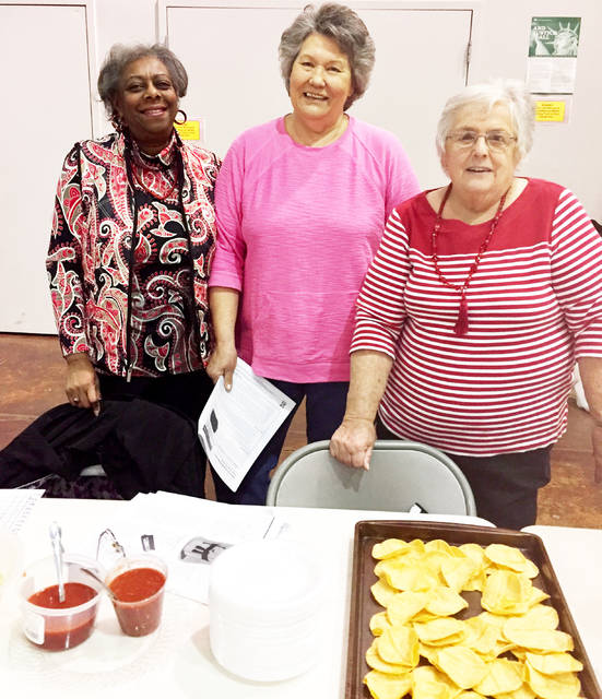 Heart-N-Hands EHC discusses Investment Cooking