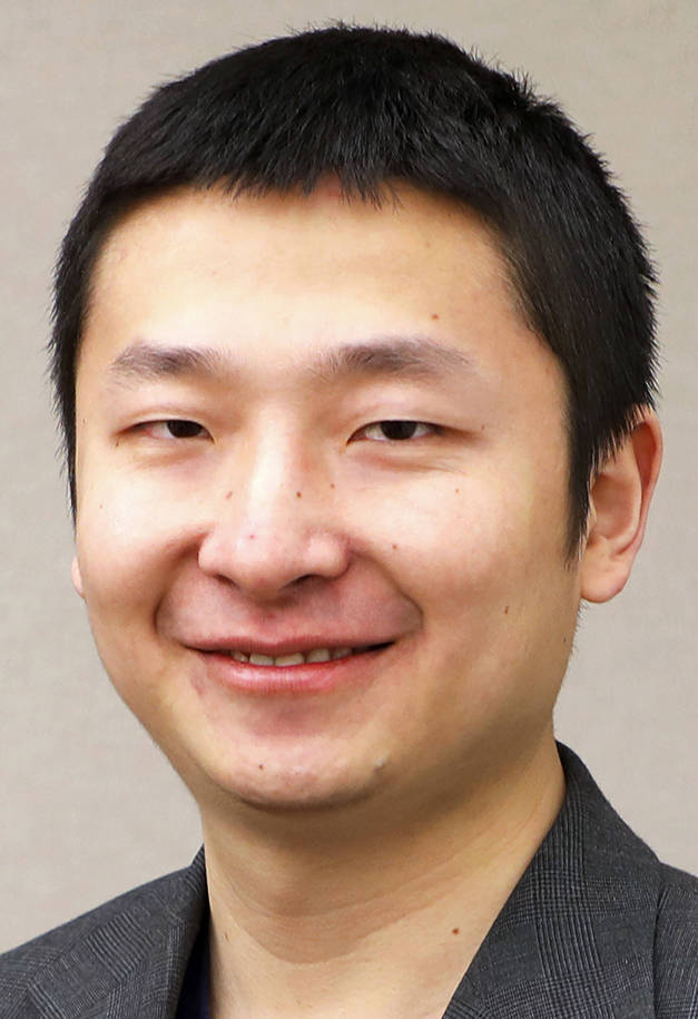 Assistant professor joins UAPB’s aquaculture program