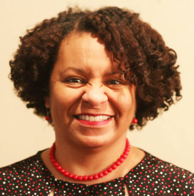 Pia Woods becomes staff chair at Jefferson County Extension Service