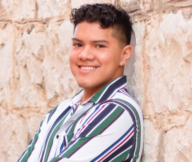 Warren student candidate for Presidential Scholars