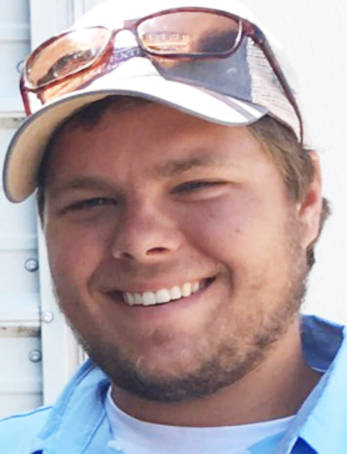 Stuttgart student receives Franzen Scholarship