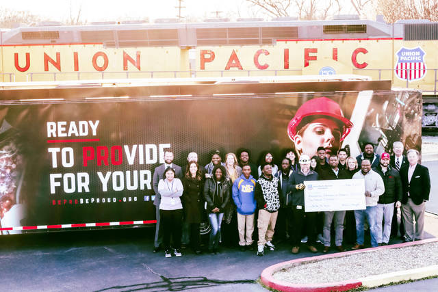 UP giving program donates $200,000 to state Chamber initiative