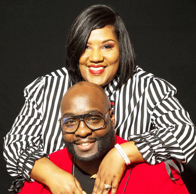 Pine Bluff Area Church News beginning March 15