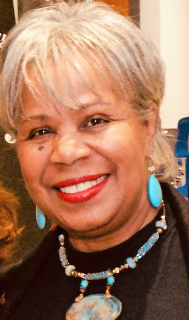 Author, publisher Janis Kearney to lead Star City writing session