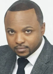 Recording artist, educator to address Ivy Center
