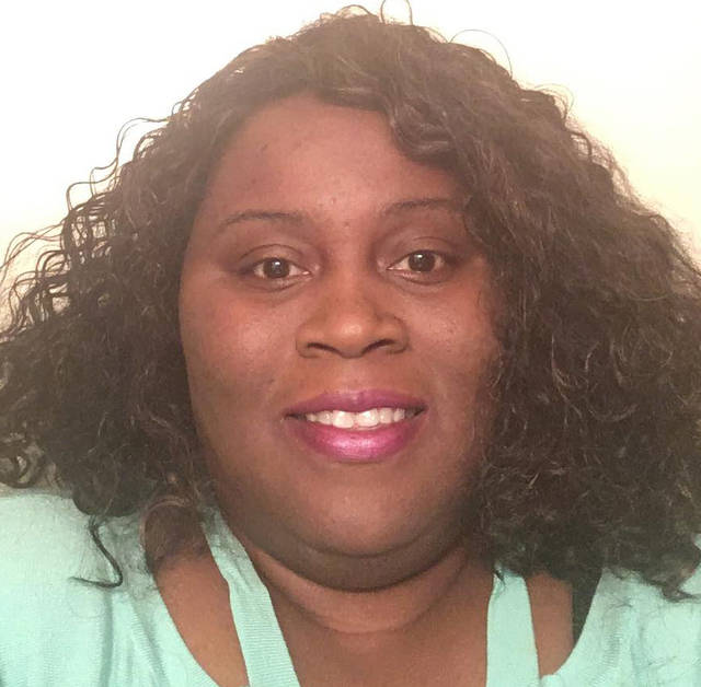 Cleopatra Kaine to sign books at Indigo Blue