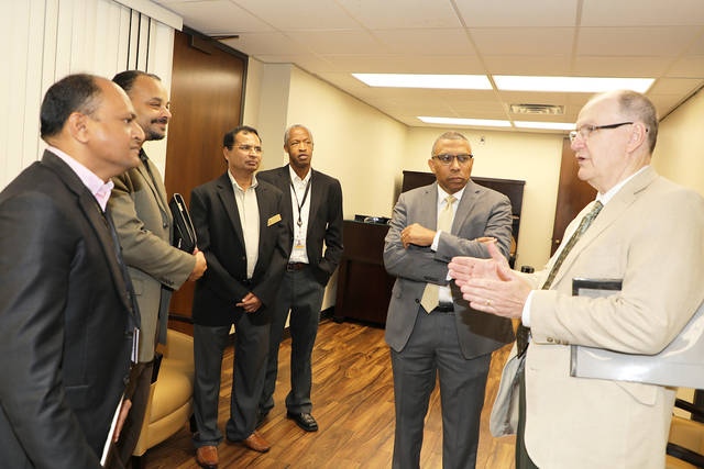 USPOULTRY Foundation awards UAPB $7,000 grant
