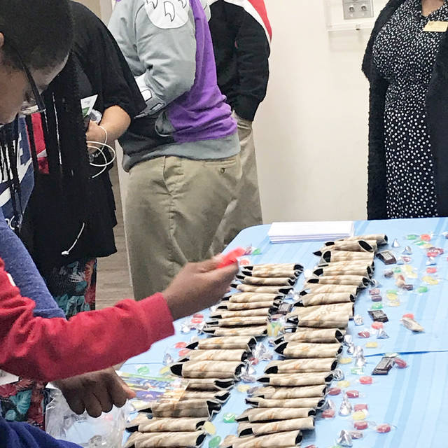 PBSD special education department hosts transition fair