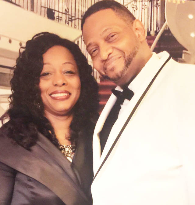 Pine Bluff Area Church News beginning April 5