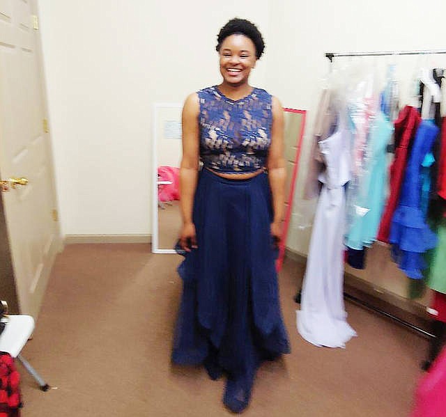 Eternal Grace to host 2 more prom dress giveaways