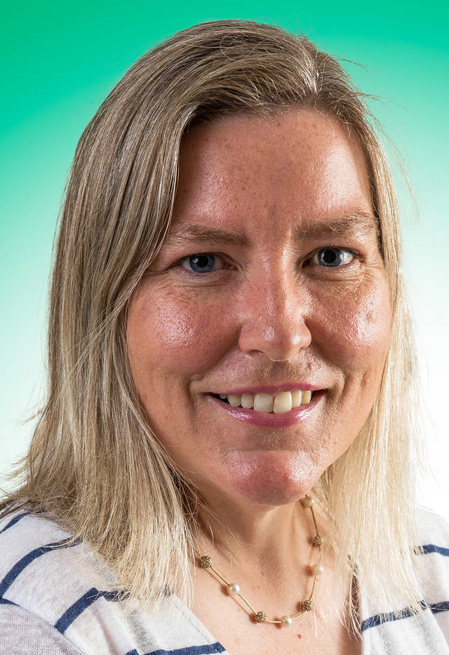 UAM educator among Top 40 Nurse Leaders Under 40