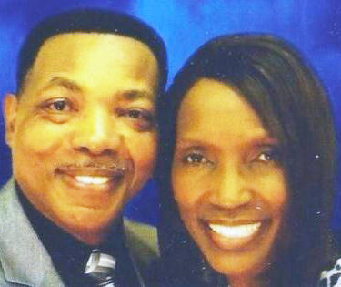 Kingdom Builders Church observes mortage burning