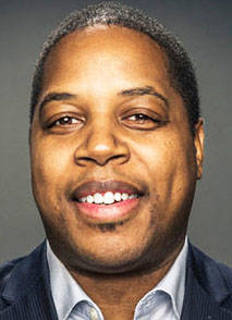 Regional Innovation Hub chief to speak at Good Faith Carr