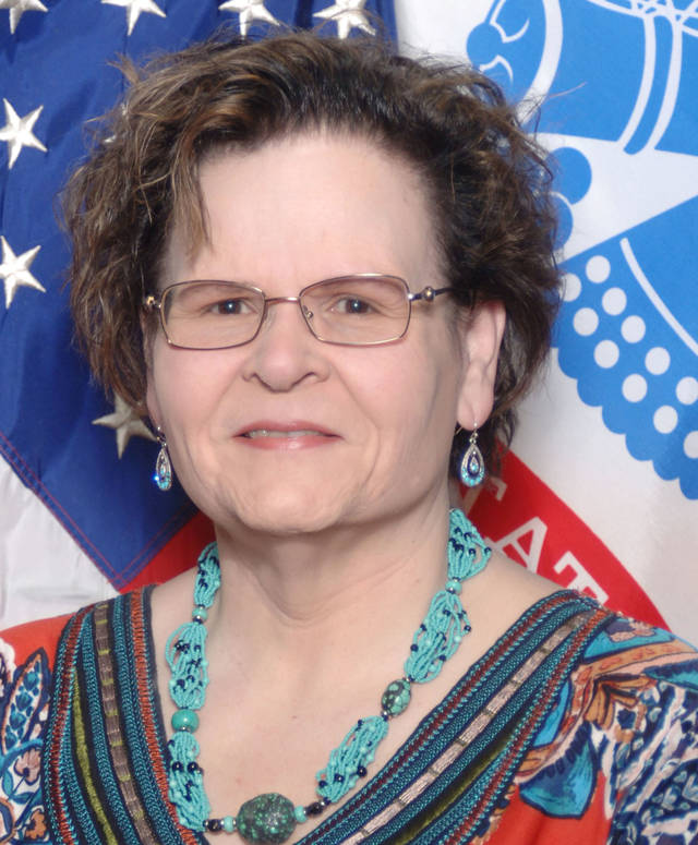 McGuire becomes FWP Woman of Year at Arsenal