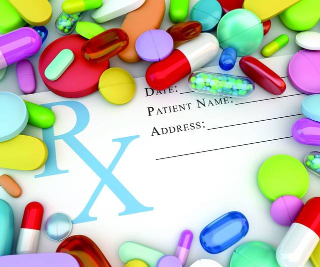 AG announces Prescription Drug Take Back set April 27