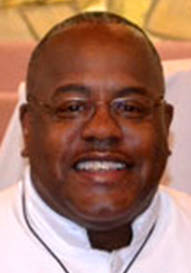 Pine Bluff Area Church News beginning April 19