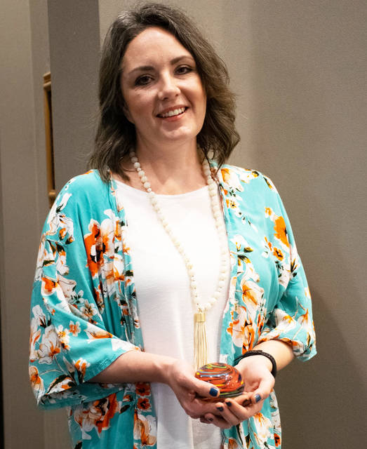 Arts & Science Center honors volunteers at awards night