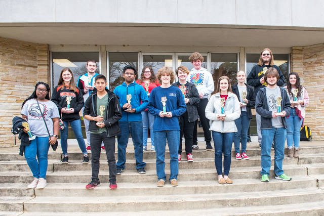 UAM announces winners in SEA Math Contest