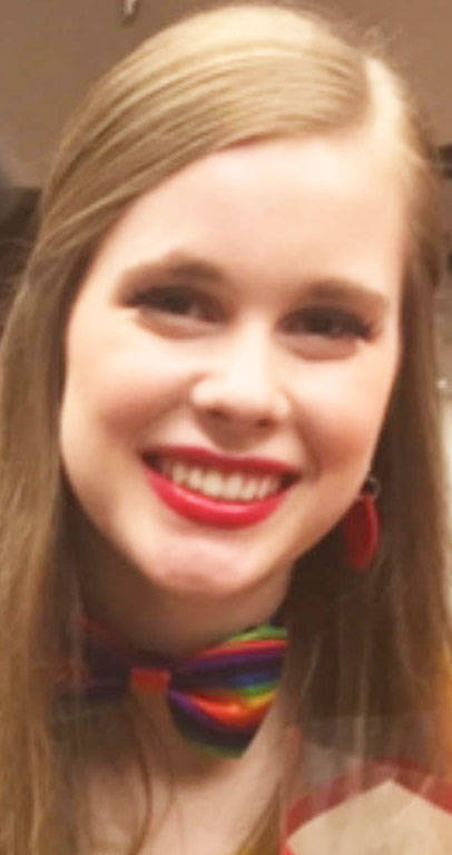 Warren freshman to appear at U of A theatre program
