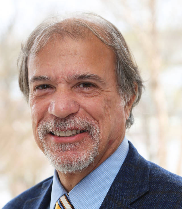 Pine Bluff dentist elected State Dental Association president