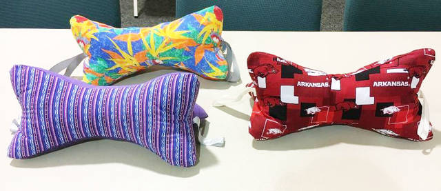 Pine Bluff Quilters Guild to host craft sale