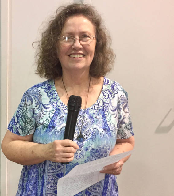 Preventing Type 2 Diabetes topic at Heart-N-Hands