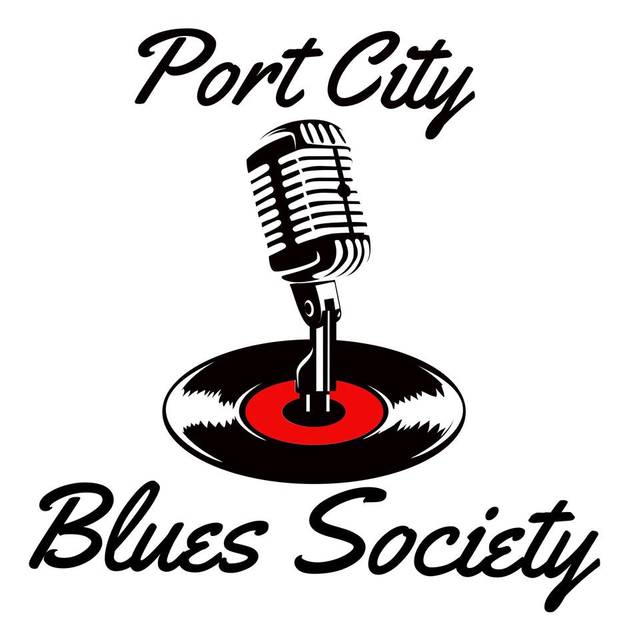 Port City Blues Society to host benefit dinner and concert
