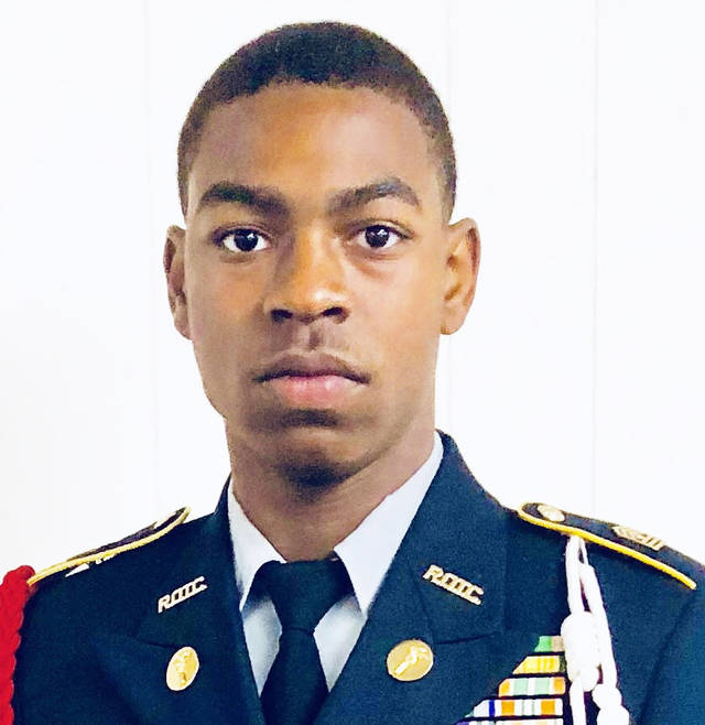Watson Chapel junior to attend West Point in summer