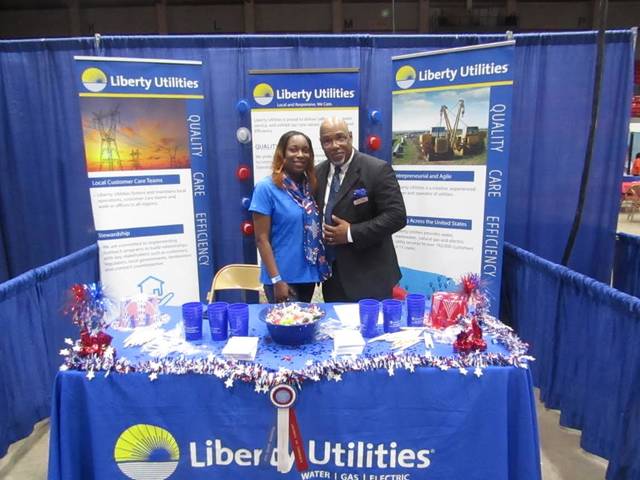 Connecting businesses and residents goal of Business Expo