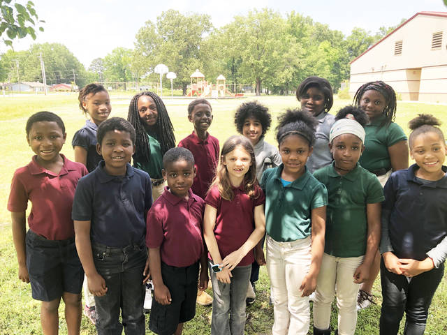 34th Avenue’s April honorees